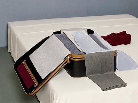 FFFFOUND! #folding #travel