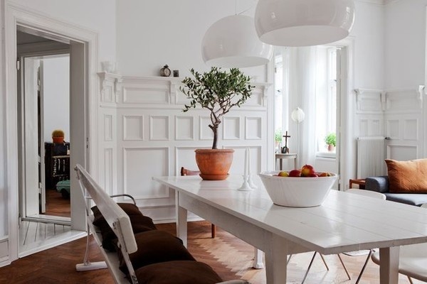 emmas designblogg #interior #design #decoration #deco