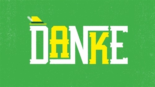 Stephen Kelleher on the The Design Blog #kelleher #type #illustrative #stephen