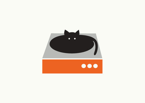 Logo / Identity #icon
