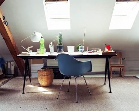 Nicole Bachmann #interior #inspiration #spaces #design #architecture