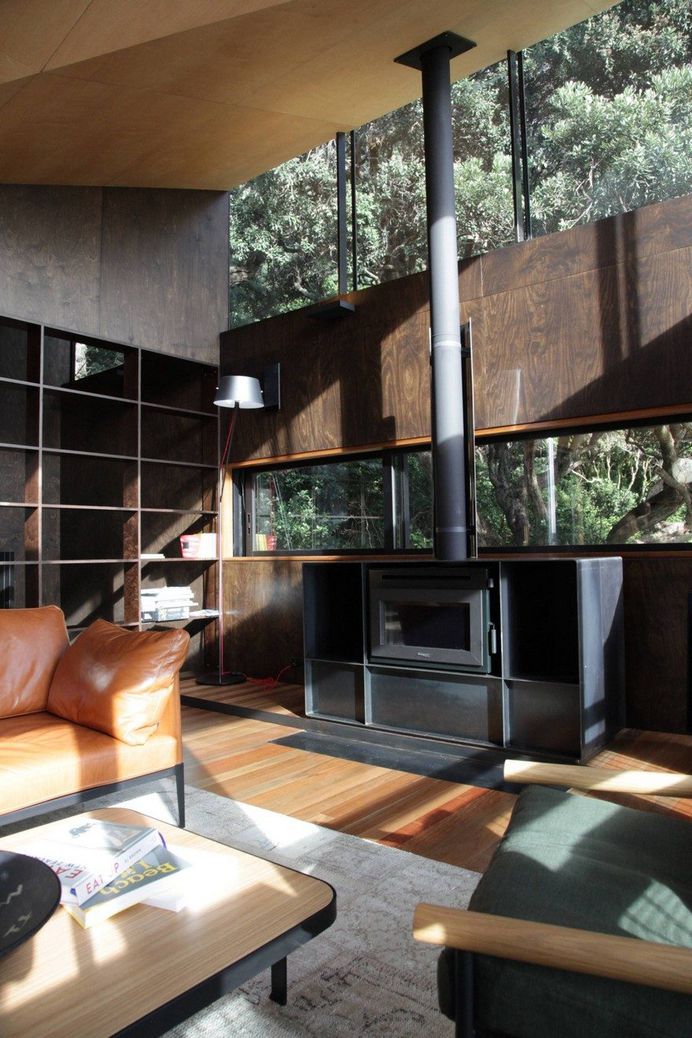 Kawakawa House by Herbst Architects 3