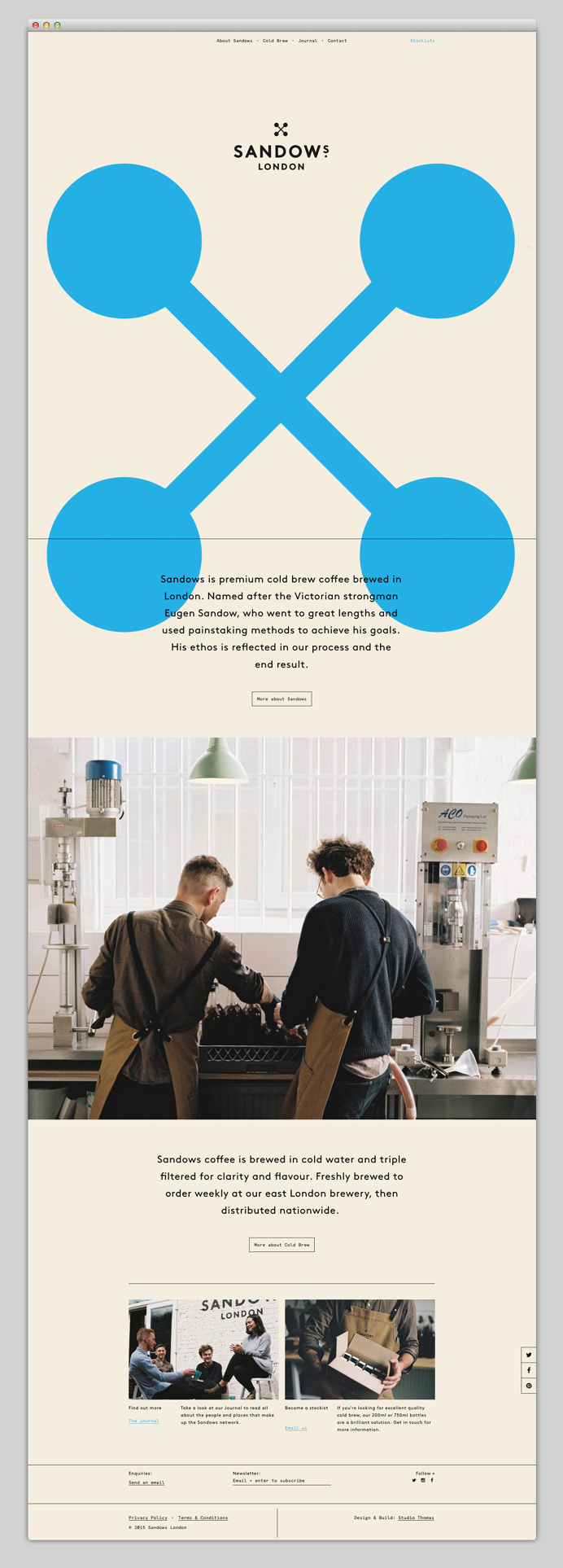 website, abstract, bold, blue, sandow, photo, web, site