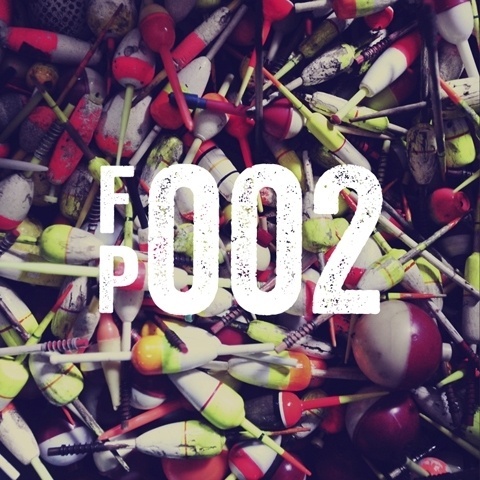 fuzzpony | music mixes on the Behance Network #fp002 #racepony #mixes #fuzzpony