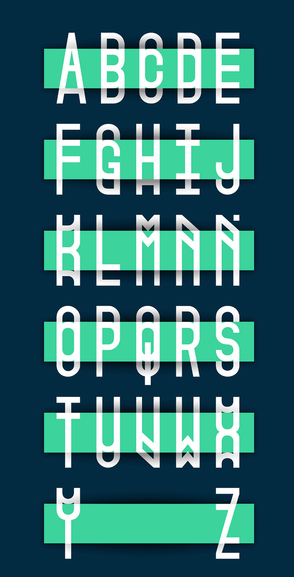 All #type