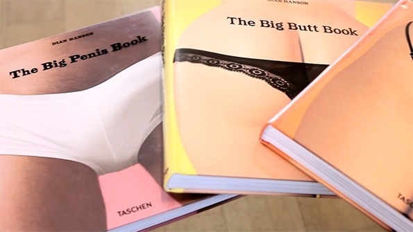 Taschen 1 #photos #book