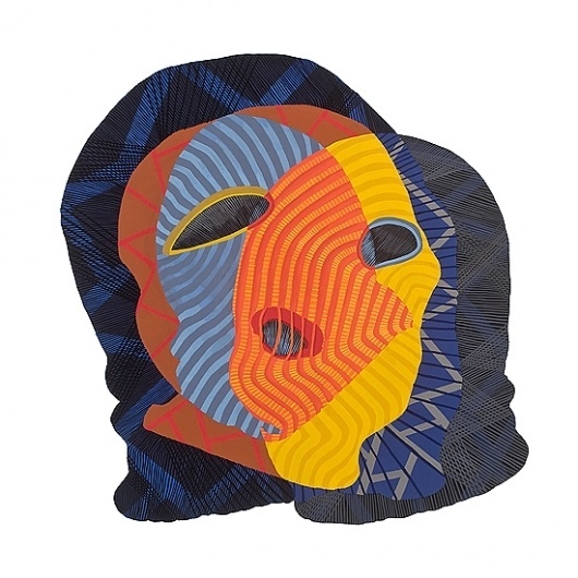 Electric Works: Julie Weitz #weitz #julie