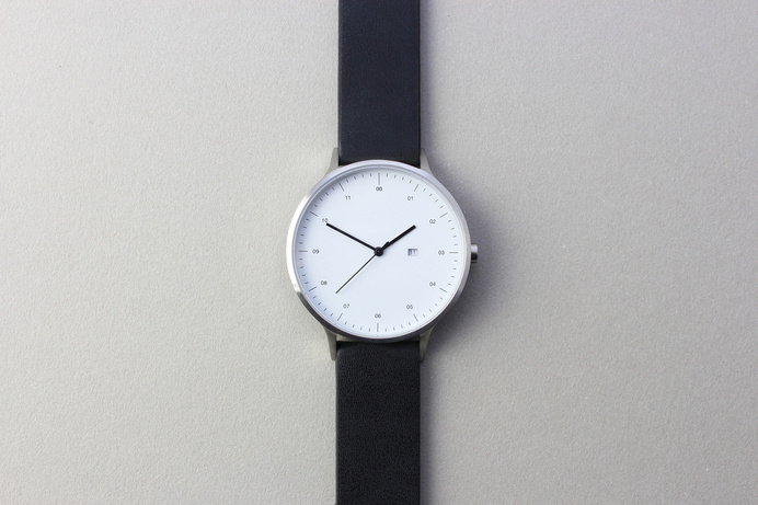 instrmnt 01-C SM #watch
