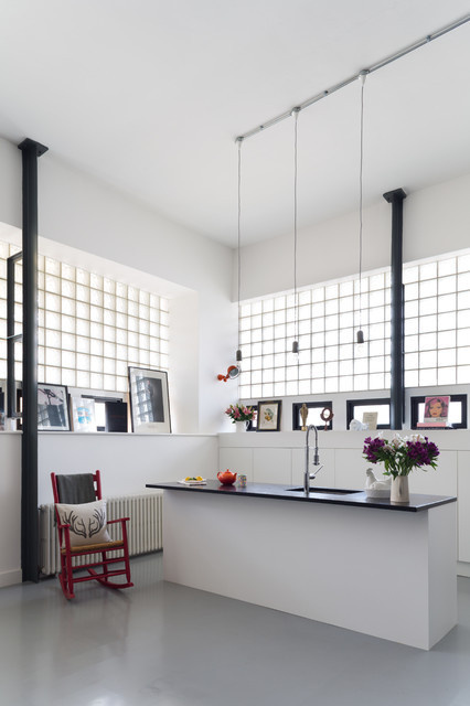 office interior