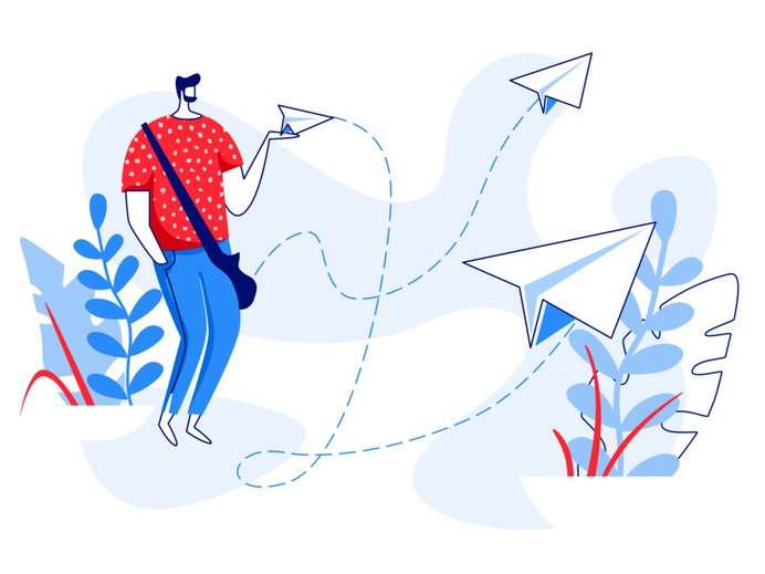 smtp nedir