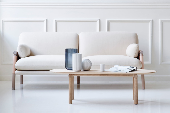 Savannah Coffee Table