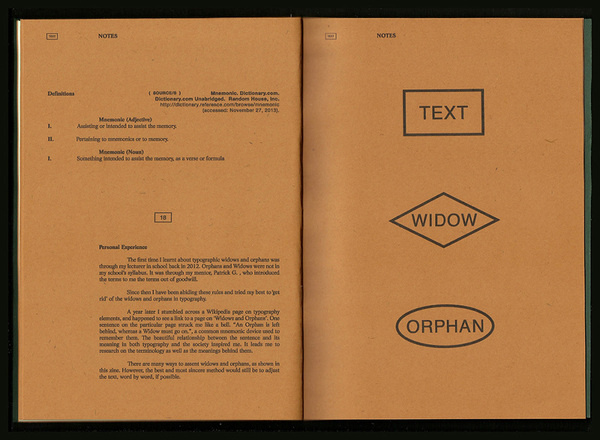 The Widow & the Orphan 𝔇𝔞𝓇𝒾𝓊𝓈 𝒪𝔲 #zine #typographers #pornography #typography