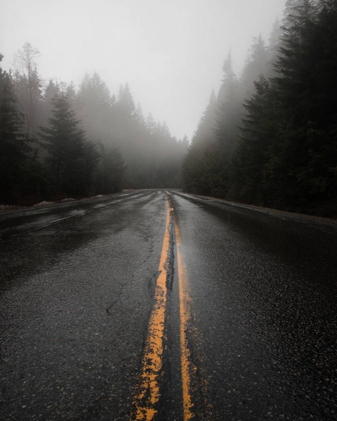Stunning Adventure Instagrams by Max Zedler