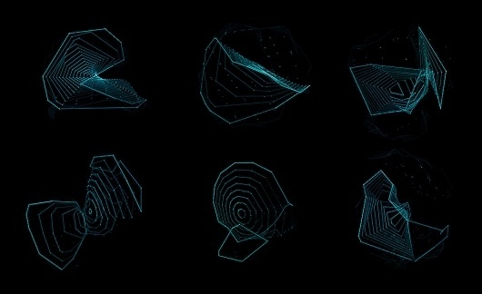 jtnimoy - Tron Legacy (2010) #josh #nimoy #tron #code #legacy #art #film