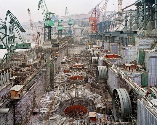 Edward Burtynsky « Art Blart #photography