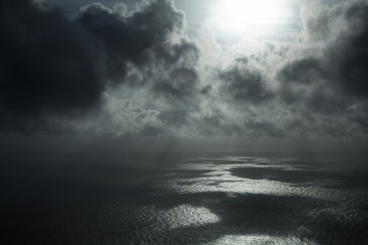 Madeira, Portugal, 2011 #ocean #sun #clouds #space #photography