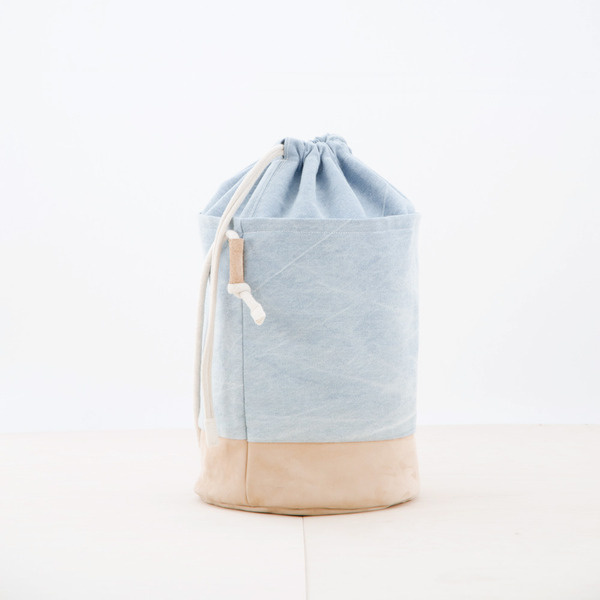 Denim Irma Bag thisispaper #bag #denim #thisispaper