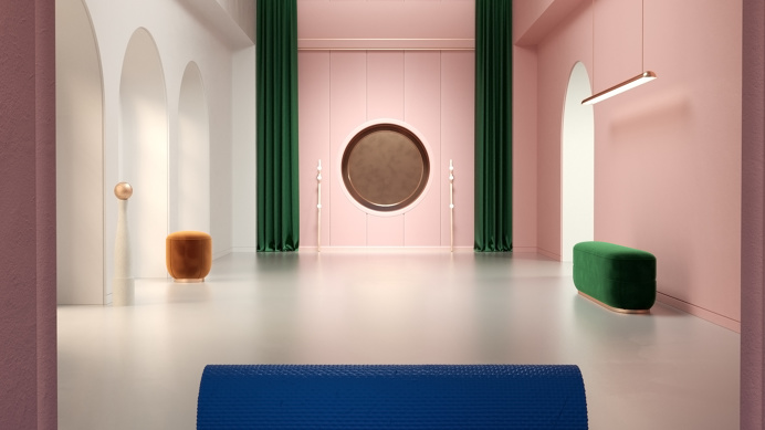 The Gift Hotel – Six N. Five