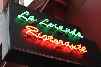 By Imogen Anderson - http://imogenanderson.weebly.com/london #neon #london #sign #photography