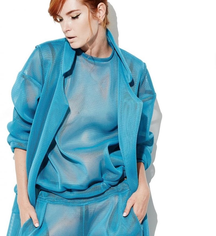 Fashion Photography by Renee Wymer
