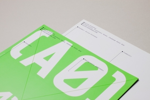 PP-IDENTITY-14.jpg (JPEG Image, 1800 × 1200 pixels) #print #letterhead #typography