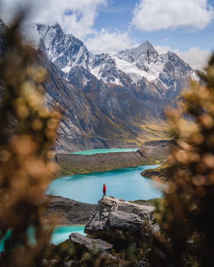 #AllAboutAdventures: Stunning Travel Landscape Photography by Matthew Massa
