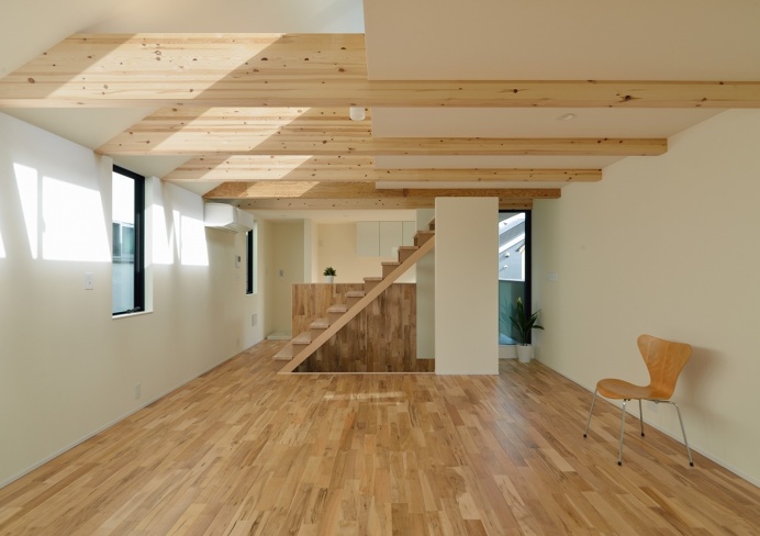 House in Tamagawa