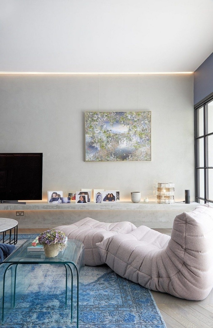 Stunning Contemporary Renovation of a Victorian Semi-Detached Property 2