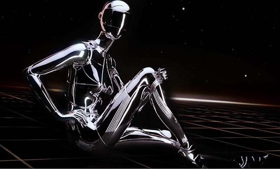 Louis Vuitton Unveils "Space Travel of a Digital Girl" Short Film