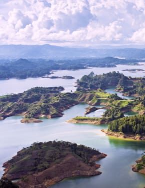 Best Places to Travel in 2018 by month - Travel Calendar 2018 | Rove.me