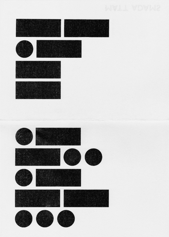 hrsst.tumblr.com #foems #geometry