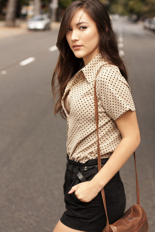 Alexandra #photography