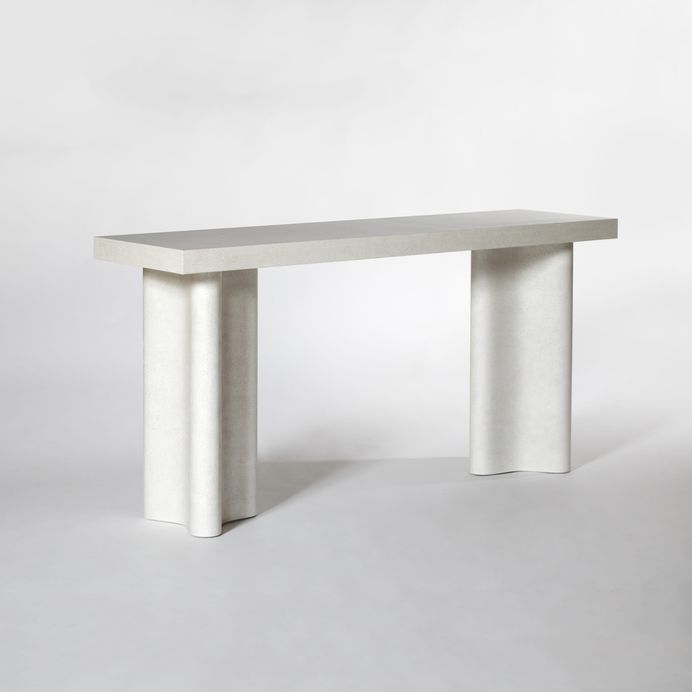 Azo by François Bauchet
