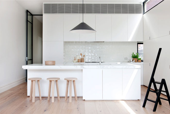Armadale Residence - #decor, #interior, #home