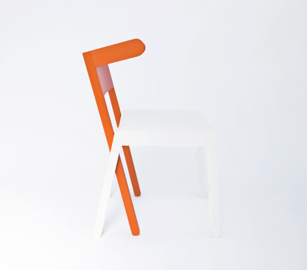 SUPERBAMBI: A Chair with Many Functions Photo #chair #steps #stool
