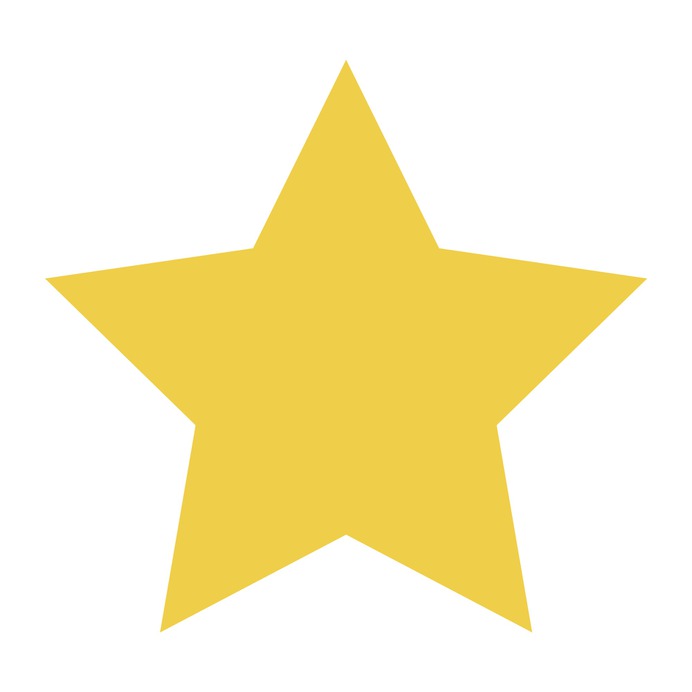 See more icon inspiration related to star, rate, favorite, favourite, shapes, interface and signs on Flaticon.