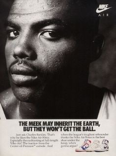 40 Awesome Vintage Nike Sneaker Ads You Don't Remember | Complex