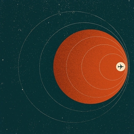 All sizes | Supersonic B3 | Flickr - Photo Sharing! #cover #illustration