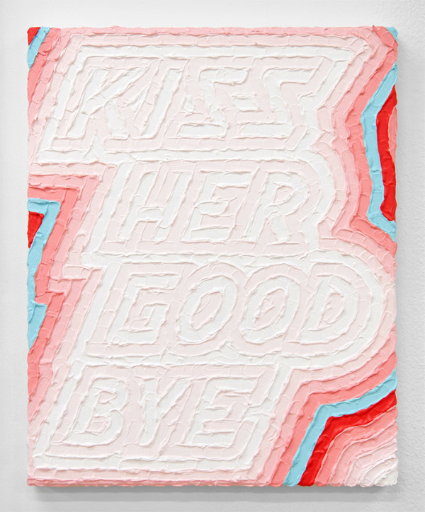 Calvin Ross Carl | PICDIT #painting #paint #art