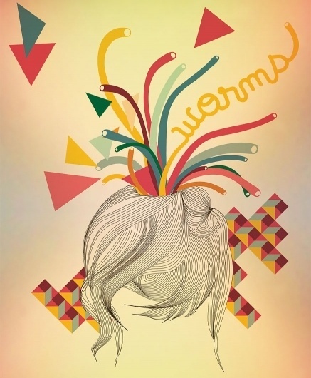 my's - Design & Art #design #graphic #vector