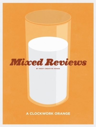 Mixed Reviews by Moxy Creative House #mixed #movie #posters #reviews