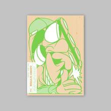 Posterzine™ Issue 31 | Braulio Amado