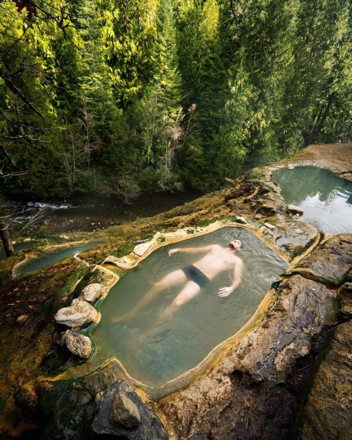 Stunning Travel and Adventure Instagrams by Quin Schrock
