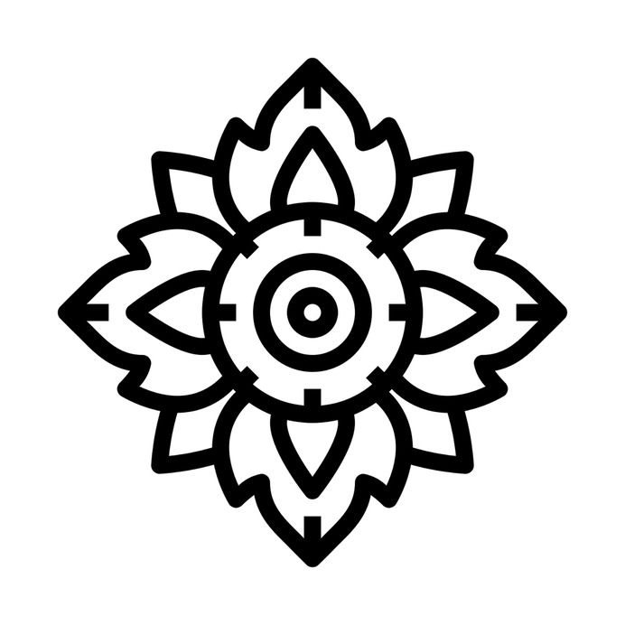 See more icon inspiration related to paint, cultures, art and design, traditional, thailand, painting and art on Flaticon.