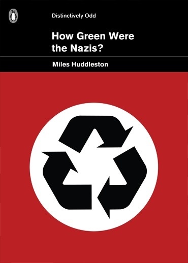 tomvdv.com — Distinctively Odd #cover #print #book