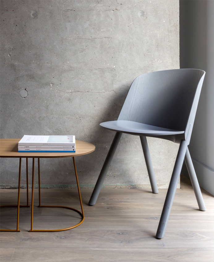 Leman Locke Hotel By Grzywinski and Pons