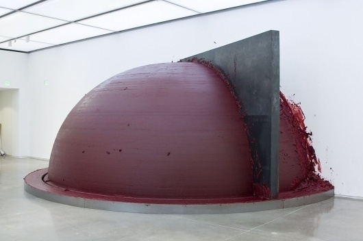 past-present-future_3_john-kennard.jpg (1024×682) #wax #kapoor #art #anish