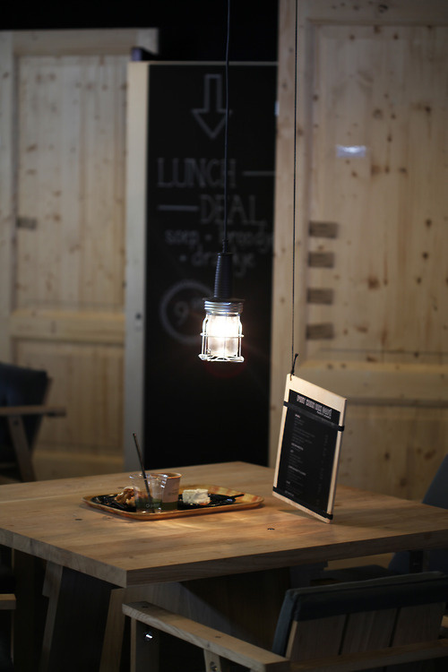Instagram #interior #wood #design #table