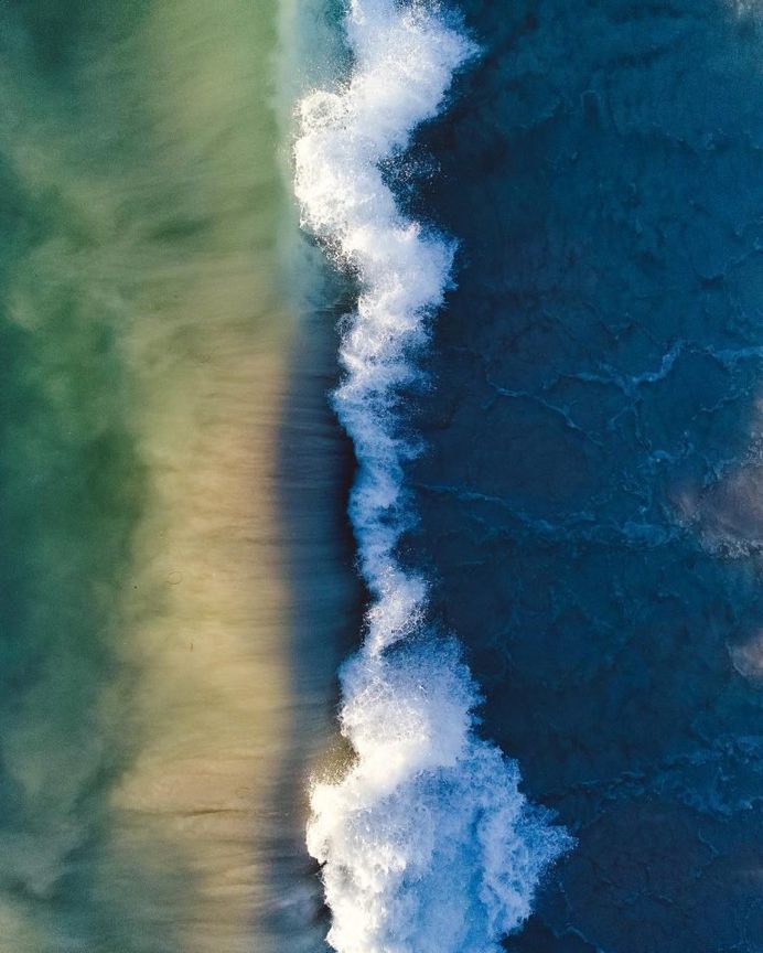 Western Australia From Above: Drone Photography by Merr Watson