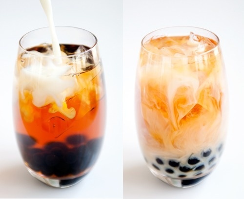 Tiffany Denise #bubble #tea